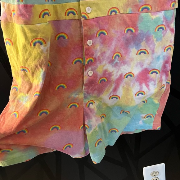 Spencer's unisex romper - Picture 4 of 5